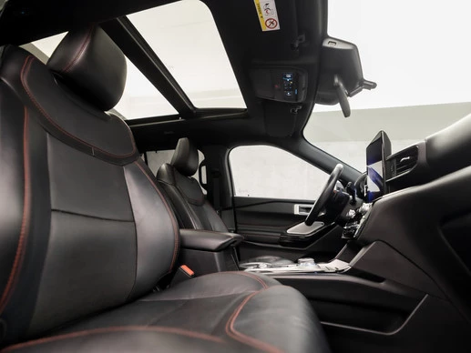 Ford Explorer - Afbeelding 8 van 30