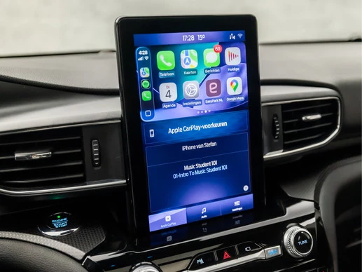 Ford Explorer - Afbeelding 9 van 30