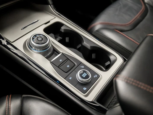 Ford Explorer - Afbeelding 12 van 30