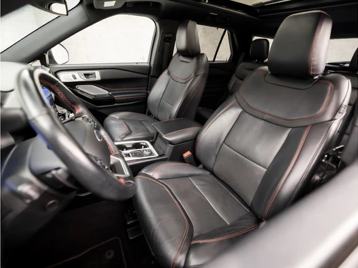 Ford Explorer - Afbeelding 14 van 30