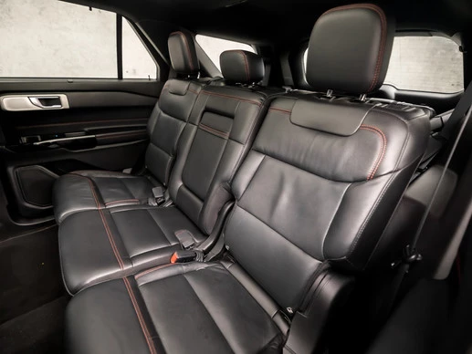 Ford Explorer - Afbeelding 15 van 30