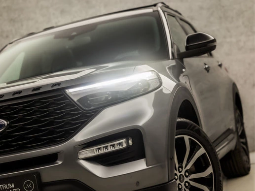 Ford Explorer - Afbeelding 18 van 30