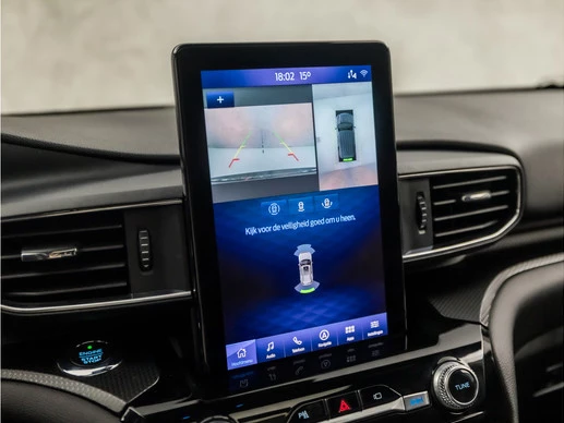 Ford Explorer - Afbeelding 19 van 30