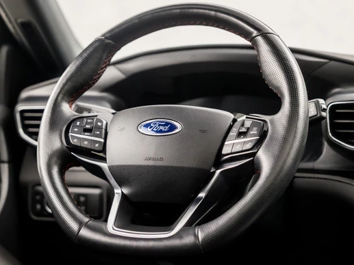 Ford Explorer - Afbeelding 20 van 30