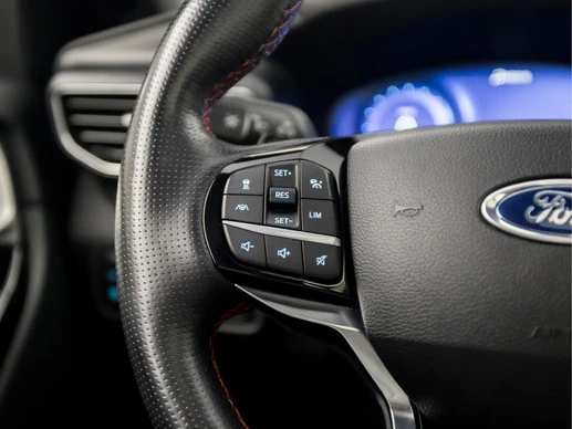 Ford Explorer - Afbeelding 21 van 30