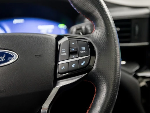 Ford Explorer - Afbeelding 22 van 30