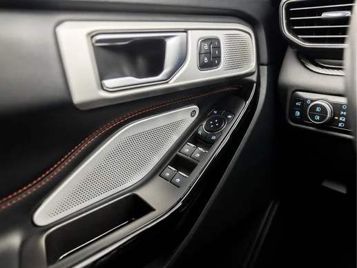 Ford Explorer - Afbeelding 24 van 30