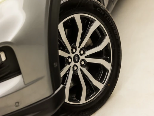 Ford Explorer - Afbeelding 26 van 30