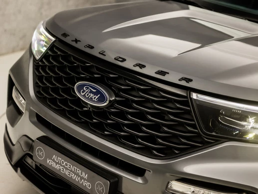 Ford Explorer - Afbeelding 27 van 30
