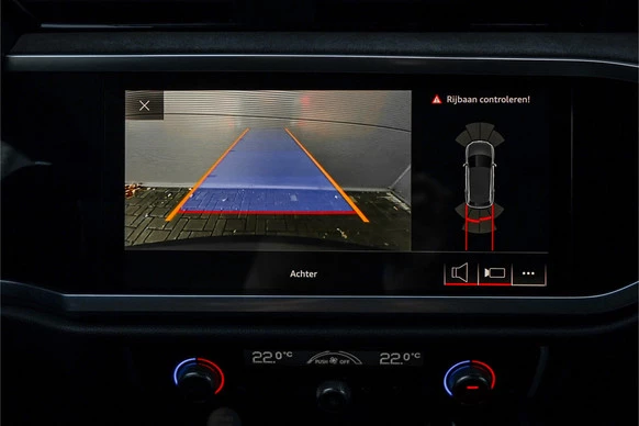 Audi Q3 - Afbeelding 25 van 30