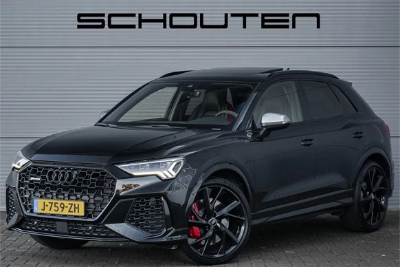 Audi Q3 - Afbeelding 1 van 30