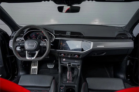 Audi Q3 - Afbeelding 2 van 30