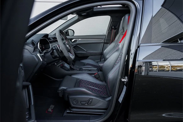 Audi Q3 - Afbeelding 4 van 30