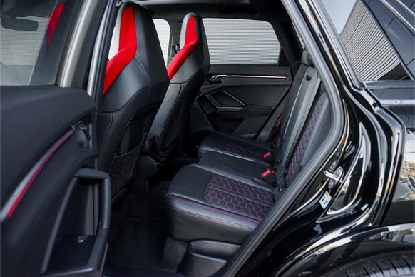 Audi Q3 - Afbeelding 5 van 30