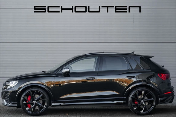 Audi Q3 - Afbeelding 9 van 30