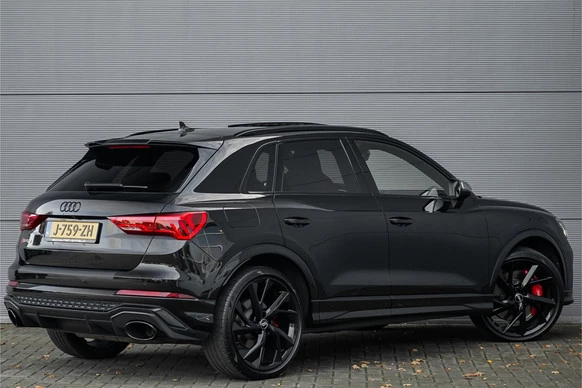 Audi Q3 - Afbeelding 12 van 30