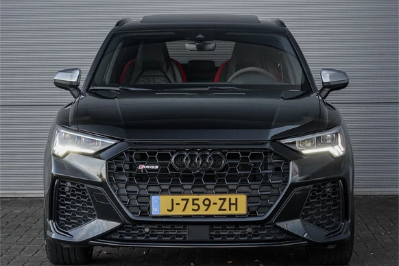 Audi Q3 - Afbeelding 13 van 30
