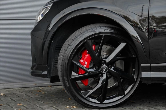 Audi Q3 - Afbeelding 19 van 30