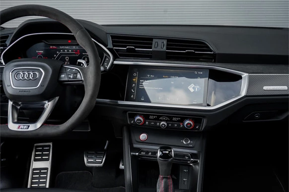 Audi Q3 - Afbeelding 22 van 30