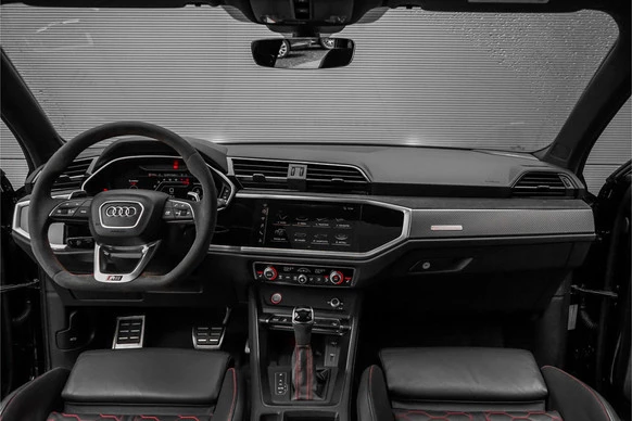 Audi Q3 - Afbeelding 2 van 30