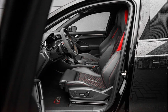 Audi Q3 - Afbeelding 4 van 30