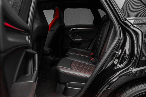 Audi Q3 - Afbeelding 5 van 30