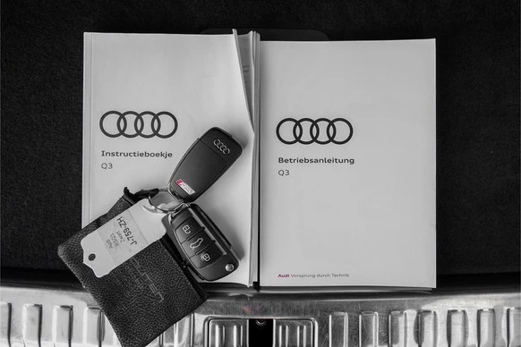 Audi Q3 - Afbeelding 7 van 30