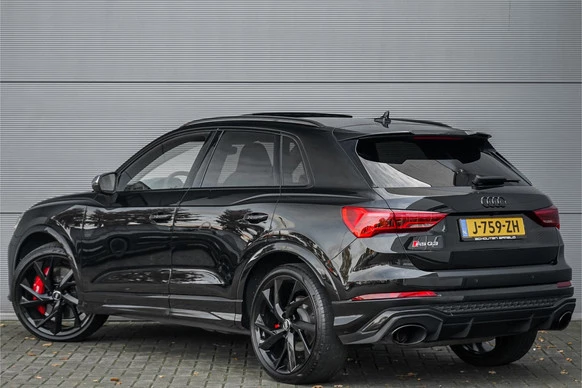 Audi Q3 - Afbeelding 10 van 30