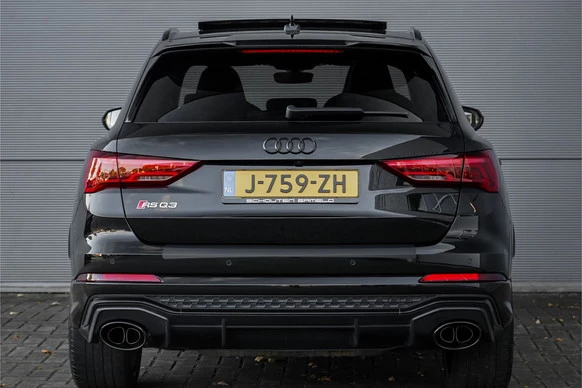 Audi Q3 - Afbeelding 11 van 30