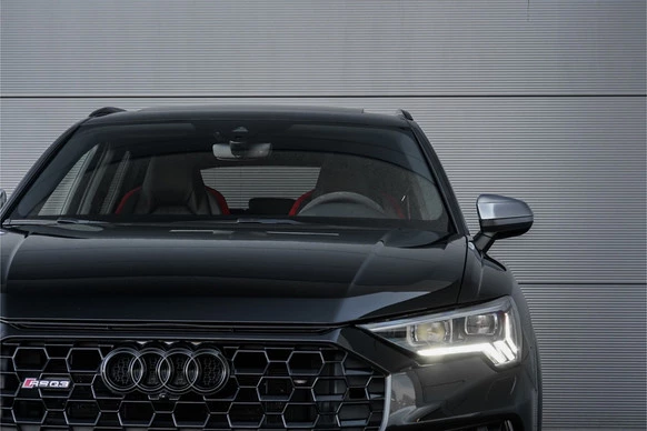 Audi Q3 - Afbeelding 14 van 30