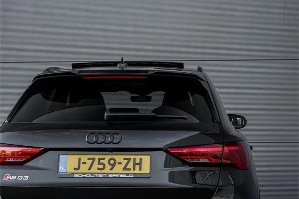 Audi Q3 - Afbeelding 15 van 30