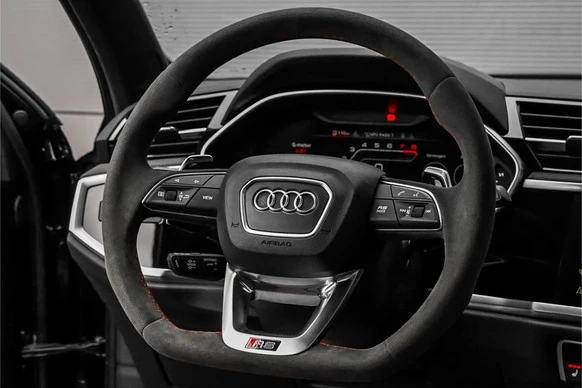 Audi Q3 - Afbeelding 20 van 30