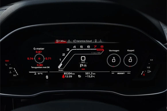 Audi Q3 - Afbeelding 21 van 30