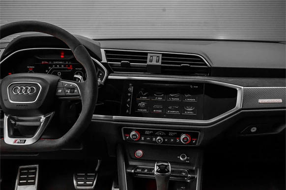 Audi Q3 - Afbeelding 22 van 30