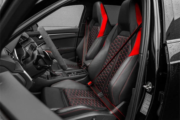 Audi Q3 - Afbeelding 23 van 30