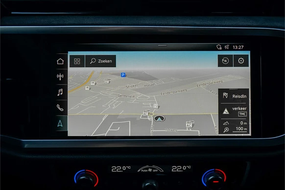 Audi Q3 - Afbeelding 27 van 30