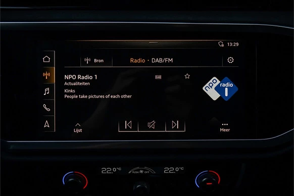 Audi Q3 - Afbeelding 28 van 30