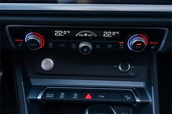 Audi Q3 - Afbeelding 29 van 30