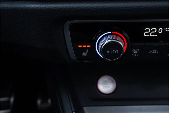 Audi Q3 - Afbeelding 30 van 30