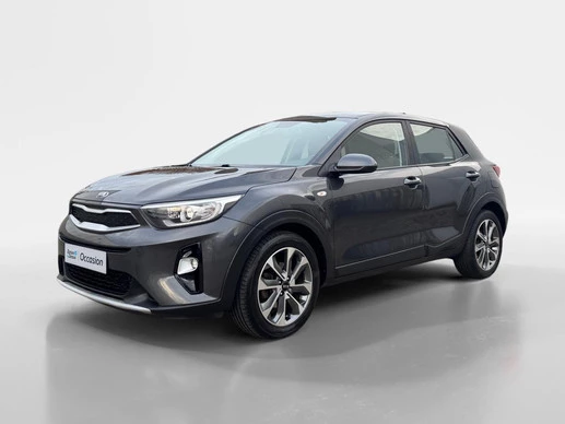 Kia Stonic - Afbeelding 1 van 23