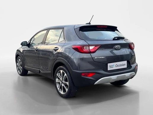 Kia Stonic - Afbeelding 2 van 23