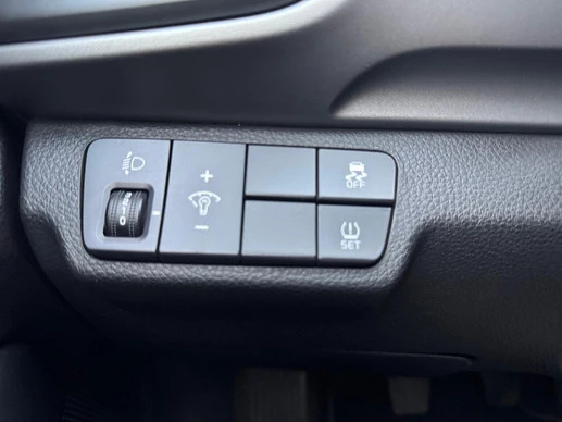 Kia Stonic - Afbeelding 12 van 23