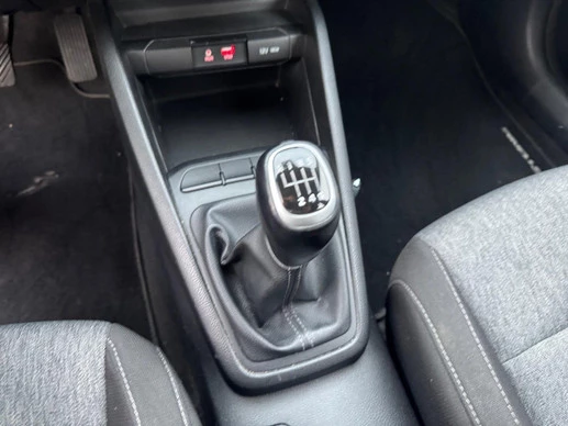 Kia Stonic - Afbeelding 20 van 23