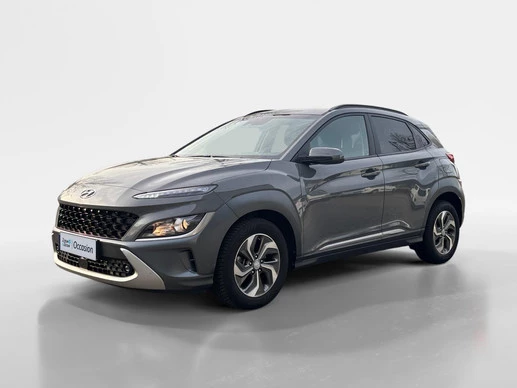 Hyundai Kona - Afbeelding 1 van 28