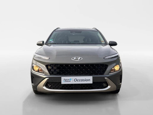 Hyundai Kona - Afbeelding 4 van 28