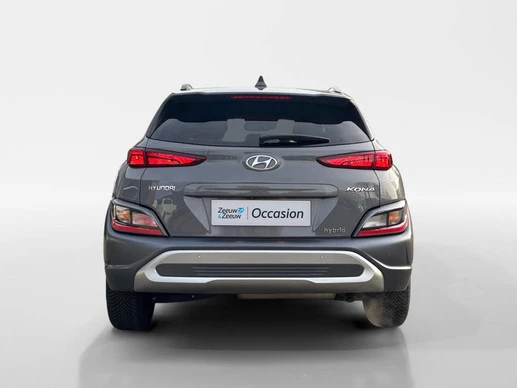 Hyundai Kona - Afbeelding 5 van 28