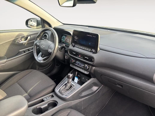 Hyundai Kona - Afbeelding 9 van 28
