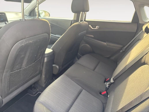Hyundai Kona - Afbeelding 15 van 28