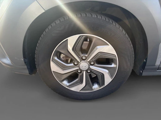 Hyundai Kona - Afbeelding 16 van 28