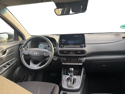 Hyundai Kona - Afbeelding 17 van 28